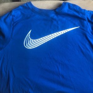 Boys Nike T-shirt